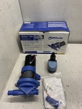 Whale Gulper 320 High Capacity Waste Pump picture
