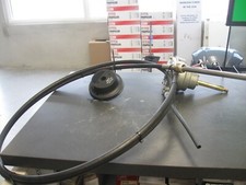 SEASTAR DOMETIC 13FT NFB MECHANICAL STEERING SYSTEM SS13213 picture