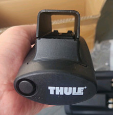 Thule Crossroad 450 Foot Pack Set Of 4 For Raised Roof Rails & Square Load Bars picture