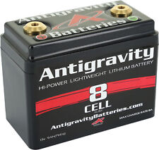 Small Case Lithium Ion Battery AG-801 240 CA Antigravity picture