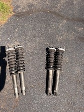 07-17 ASTON MARTIN VANTAGE BILSTEIN FRONT SET & 1 REAR LEFT SHOCK STRUT OEM picture