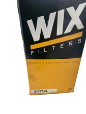 Wix 51734 Oil Filter picture