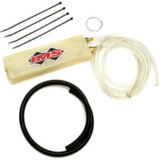 IMS Coolant Recovery Tank - Natural, 5oz 109502-N2 picture