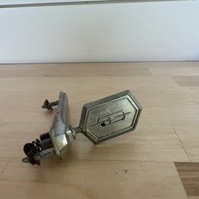 Esta pieza es un emblema de cofre original para Oldsmobile Cutlass de 1976-1977 picture