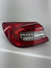 14-20 Maserati Quattroporte M156 Left Outer Tail Light Lamp 6700054520 *SEE PIC picture