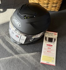 Shoei GT-Air II Helmet , XL picture