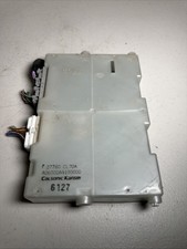 2003-2006 INFINITI FX35 FX45 #27760CL70A AC Heater Climate Control Module OEM picture