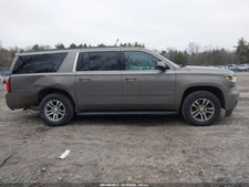 Used Rack and Pinion Assembly fits: 2017 Chevrolet Suburban 1500 power rack and picture