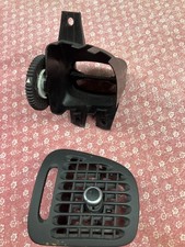 2008 saab 9-5 ac/ heater vent picture