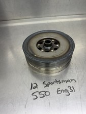 2012-2014 Polaris Sportsman 550 X2 Xp Oem Engine Motor Damper Torque 1333089 picture