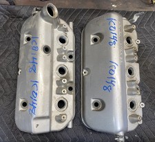 1991-1995 Acura Legend C32 Valve Covers Low Miles KA7 KA8 Pair Left & Right picture