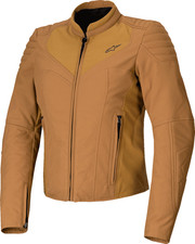 Alpinestars Stella Isla WR Women’s Medium Motorcycle Jacket NWT picture
