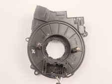 2011-2014 FORD F150 PICKUP STEERING WHEEL CLOCK SPRING OEM TESTED DL3T-14A664-AA picture