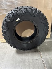 QuadBoss QBT846 Radial Utility Tire 30x10R-14 DATE CODE 1024 picture