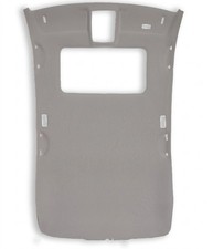 Gray MK4 Volkswagen GTI headliner (with Sunroof, 2 Door Hatchback) picture