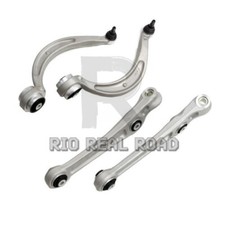 L+R Lower Control Arm Kit Fit For Audi A4 B9 A5 Sportback 8WD407694 8W0407151 picture