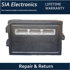 Dodge Ram ECM ECU PCM  Engine Computer Repair & Return Dodge Ram ECU Repair picture