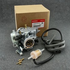 OEM 16100-KEN-B11 Carburetor FCR38 For Honda CRF250X CRF250 CRF 250R 2004-2013 picture