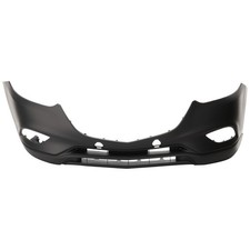 Bumper Cover For 2013-2015 Mazda CX-9 GS GT Sport Touring Models Front Primed picture