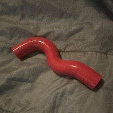 Concept Z Silicone Upper Radiator Hose For Nissan 350z HR picture