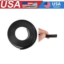 Rubber Weather Strip for Car Door Edge Seal Trim Molding picture