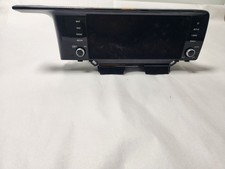 Audio Equipment Radio Display And Receiver Hybrid Fits 21-24 SORENTO 454469 picture