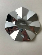 Milanni Wheels C-552F-CAP C552F Chrome Wheel Center Cap picture