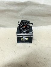 1967 Camaro Firebird Console Clock - New - OER Reproduction F Body picture
