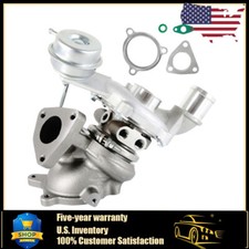 1pc Left Turbocharger Turbo For 2010-2014 Lincoln  MKS 3.5L For Ford Flex 3.5L picture