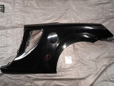 2000 2005 Toyota MR2 SPYDER  OEM Rear QUARTER PANEL FENDER BLACK 2001 2002 LEFT picture