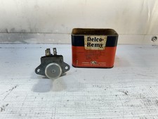 1955-62 Corvette Headlight Dimmer Switch OEM GM 1997023 NOS picture