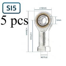 M5 to 5pcs picture