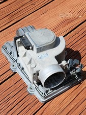 1990-1993 Mazda Miata Mx5 Mass Air Flow Meter MAF AFM Unit 1.6L NA 90-93 90NA856 picture