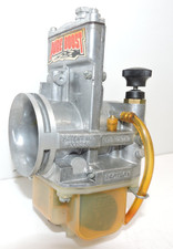 Lectron 38mm 2-Stroke Carburetor - YZ125 YZ250 125 250 KTM Kawasaki Suzuki Beta picture