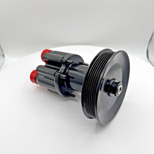 CARMOCAR 46-807151A9 Raw Sea Water Impeller Pump MerCruiser 4.3L-8.2L Bravo picture