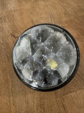 UNITY S04-1 WHELEN PAR-46Handled Spotlight LED BLACK HEAD Only Head No Handle picture