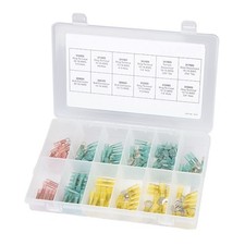 Ancor Kit, Heat Shrink Terminals & Connectors 320101 picture