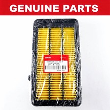 17220-5AA-A00 OEM Engine Air Filter for Honda CR-V Civic 1.5L L4 2016-2022 picture