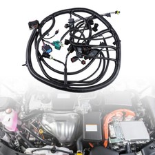 Diesel Engine Wiring Harness 6.0L For 2005-2007 Ford Super Duty 5C3Z-12B637-BA picture