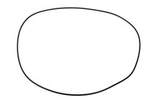 Winters O-Ring - Rubber - Winters 7 in Side Bell - Each 3351 picture