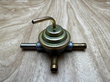 NOS W123 W114 W116 280 280C Solex Fuel Pressure Regulator 0000720417 ORIGINAL picture