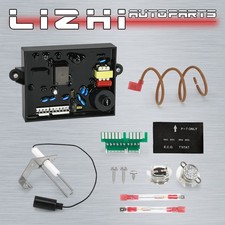 3 in 1 RV Water Heater Parts Kit 91365 91447 93868 For Atwood Dometic 12V picture