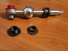 Manual Transmission Shift Rod Bushing for 1968-1976 BMW 2002 3.0CS 3.0S Bavari picture