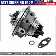 K04-0064 NEW Turbo Cartridge CHRA FITS VW Golf R GTI Audi S3 TT TTS A3 2.0L picture