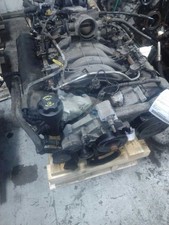 Engine 4.7L 8-287 Standard VIN N 8th Digit Fits 01-04 GRAND CHEROKEE 818183 picture