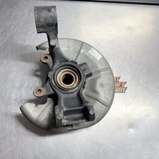 94-97 Mazda Miata / Rear Spindle Knuckle / Passenger Side / NO ABS #1 picture