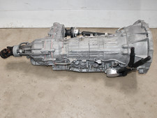2006-2012 Lexus IS250 Auto AWD Transmission JDM 4GR 2.5L V6 4X4 picture