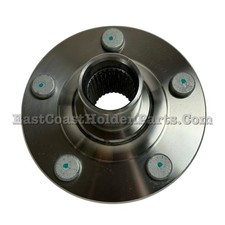 Discontinued NOS OEM Pontiac G8, Chevrolet SS Sedan / Caprice Rear Wheel Hub picture