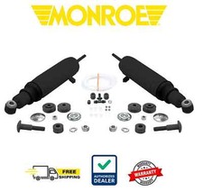 For American Motors Javelin Rear Monroe Max-Air Air Shock Absorber Monroe Shocks picture