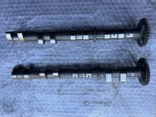 2015 Zx6r Camshafts and Caps Complete Set picture